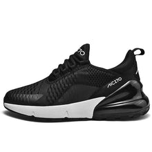 Load image into Gallery viewer, Cushion Running Shoes For Women Breathable Sneakers Non Slip Damping Jogging Sport Shoes Plus size La RoSa