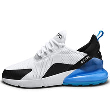 Load image into Gallery viewer, Cushion Running Shoes For Women Breathable Sneakers Non Slip Damping Jogging Sport Shoes Plus size La RoSa