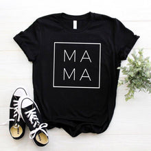 Load image into Gallery viewer, Cotton Casual Funny t shirt Gift For Lady Yong Girl Top Tee