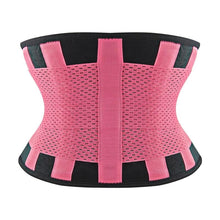 Load image into Gallery viewer, La RoSa Shaper Women Body Shaper Slimming Shaper Belt Girdles Firm Control Waist Trainer Cincher Plus size S-3XL Shapewear