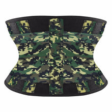 Load image into Gallery viewer, La RoSa Shaper Women Body Shaper Slimming Shaper Belt Girdles Firm Control Waist Trainer Cincher Plus size S-3XL Shapewear