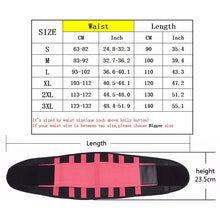 Load image into Gallery viewer, La RoSa Shaper Women Body Shaper Slimming Shaper Belt Girdles Firm Control Waist Trainer Cincher Plus size S-3XL Shapewear