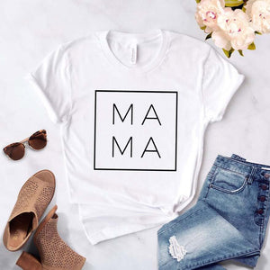 Cotton Casual Funny t shirt Gift For Lady Yong Girl Top Tee