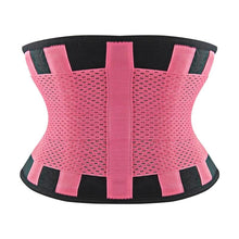 Load image into Gallery viewer, La RoSa Shaper Women Body Shaper Slimming Shaper Belt Girdles Firm Control Waist Trainer Cincher Plus size S-3XL Shapewear
