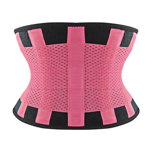 La RoSa Shaper Women Body Shaper Slimming Shaper Belt Girdles Firm Control Waist Trainer Cincher Plus size S-3XL Shapewear