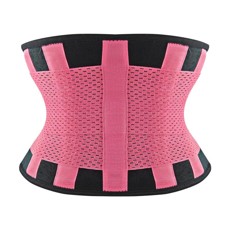 La RoSa Shaper Women Body Shaper Slimming Shaper Belt Girdles Firm Control Waist Trainer Cincher Plus size S-3XL Shapewear